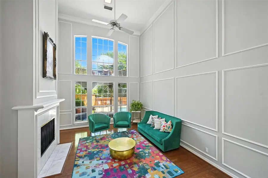 913 Hills Creek Drive, McKinney, TX 75072 - Image #3