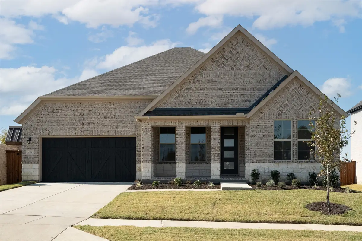2204 Royal Lytham Street, Celina, TX 75009 - Image #1