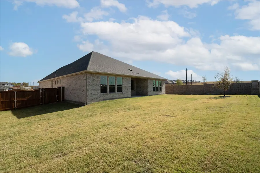 2204 Royal Lytham Street, Celina, TX 75009 - Image #2