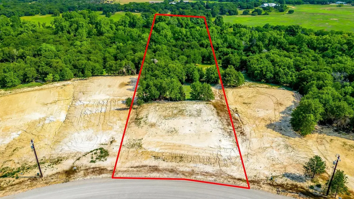 269 Zebrastone Way, Poolville, TX 76487 - Image #1