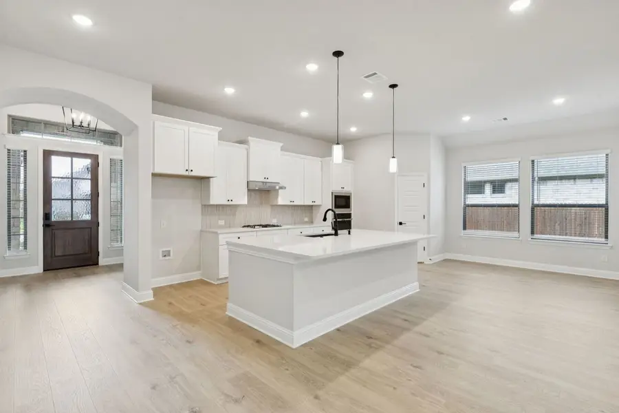 1854 Silver Birch Road, Waxahachie, TX 75165 - Image #3