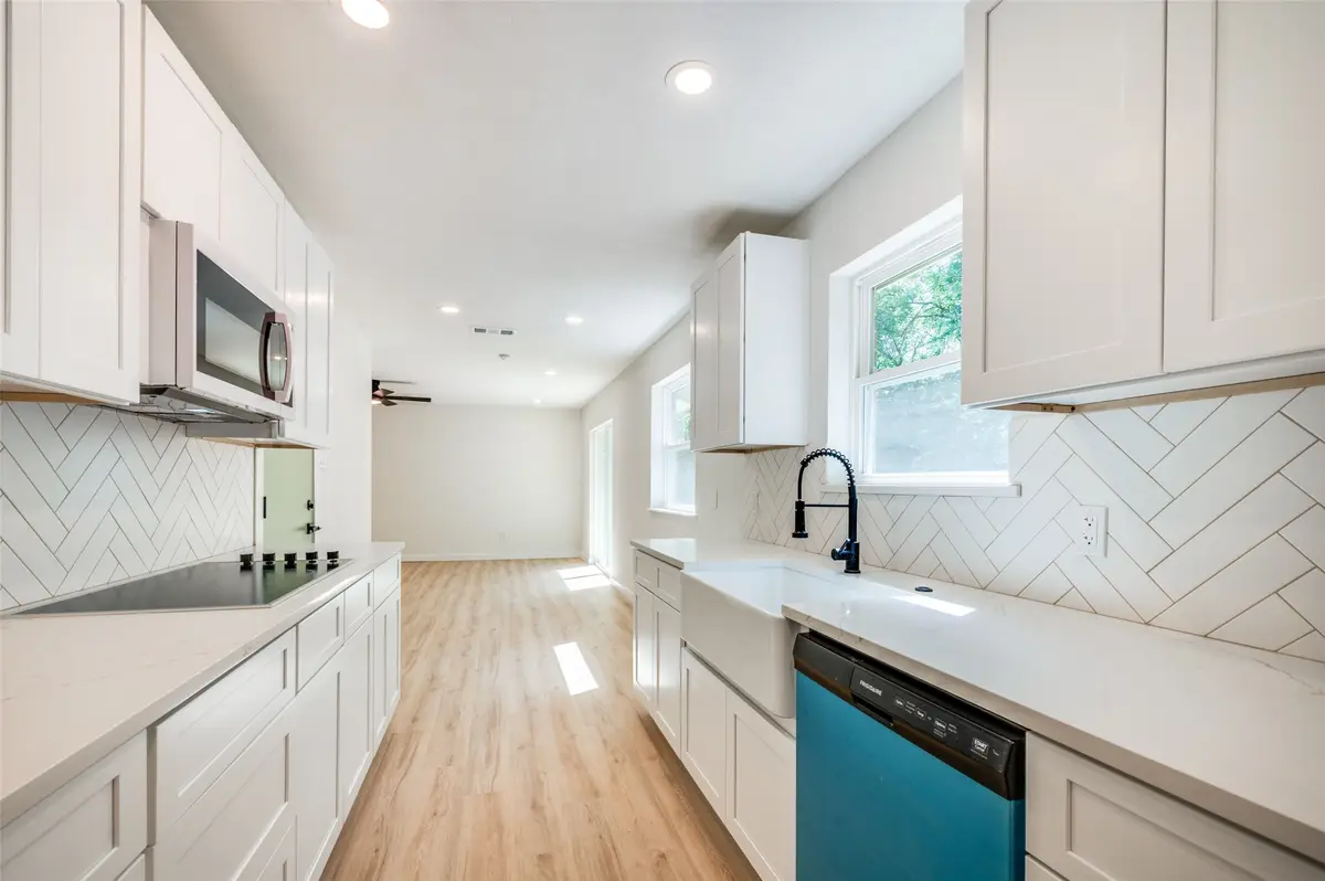 509 Steeple Ridge Court, Everman, TX 76140 - Image #1