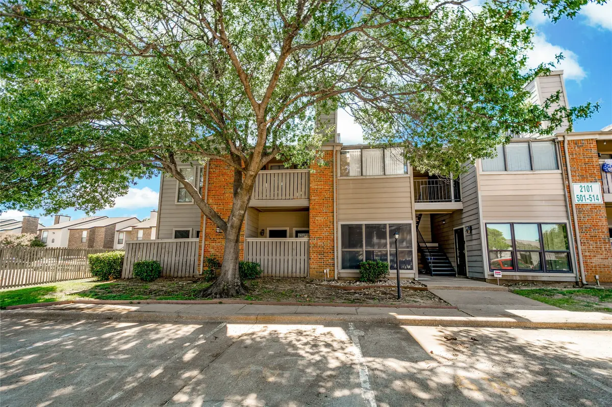 2101 Count Fleet Drive #502, Arlington, TX 76011 - Image #1