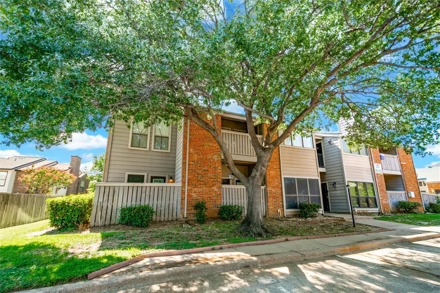 2101 Count Fleet Drive #502, Arlington, TX 76011 - Image #2