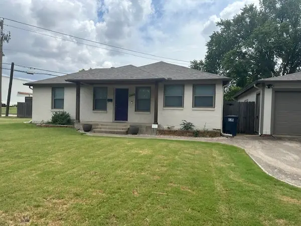 2609 W Bewick Street, Fort Worth, TX 76109