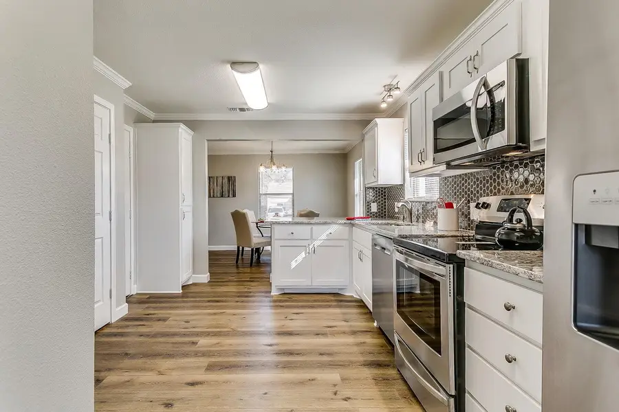 2609 W Bewick Street, Fort Worth, TX 76109 - Image #2