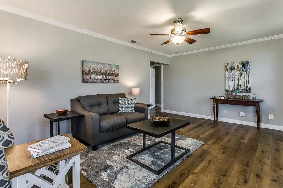 2609 W Bewick Street, Fort Worth, TX 76109 - Image #3