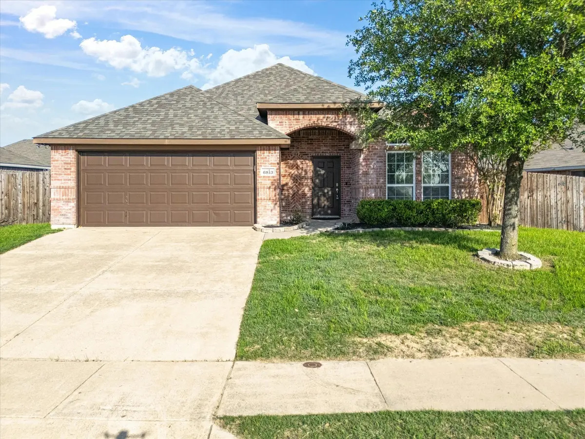 6813 Falconer Way, Fort Worth, TX 76179 - Image #1