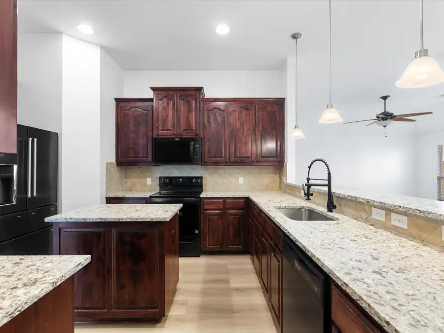 6813 Falconer Way, Fort Worth, TX 76179 - Image #2