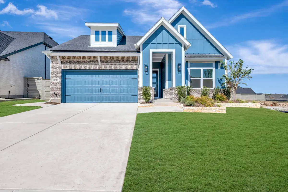 8909 Chestnut Lane, Justin, TX 76247 - Image #1