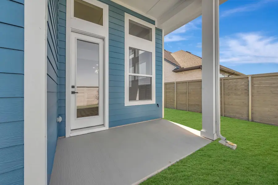 8909 Chestnut Lane, Justin, TX 76247 - Image #2