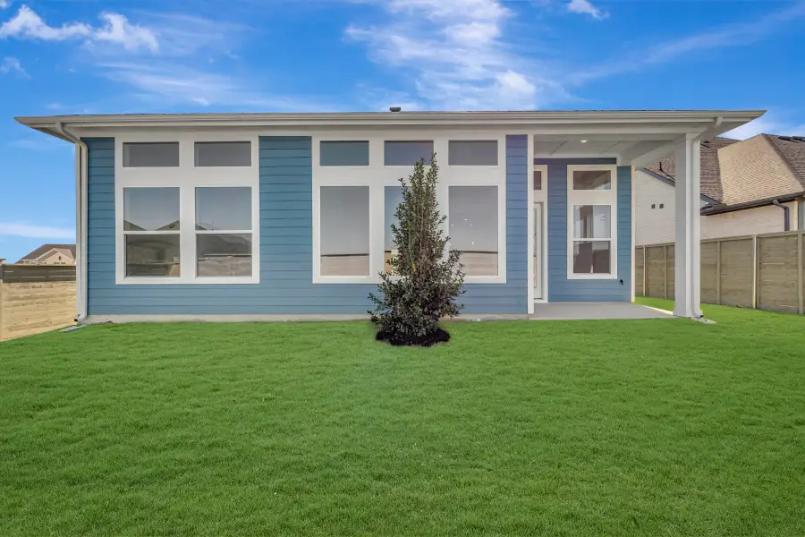 8909 Chestnut Lane, Justin, TX 76247 - Image #3