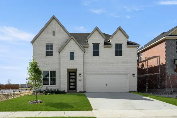 16953 Leatherflower, Fort Worth, TX 76247