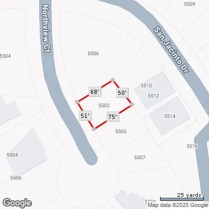 5503 Northview Court, Granbury, TX 76048