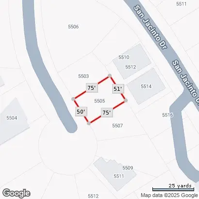 5505 Northview Court, Granbury, TX 76048