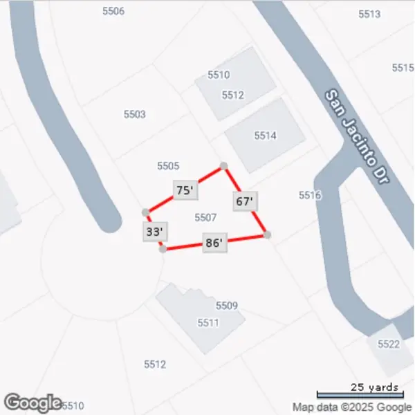 5507 Northview Court, Granbury, TX 76048