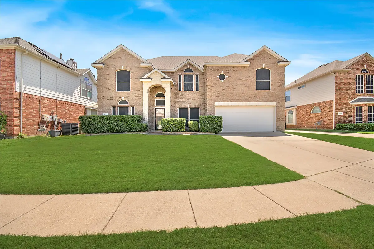 4941 Cedar Brush Drive, Fort Worth, TX 76123 - Image #1