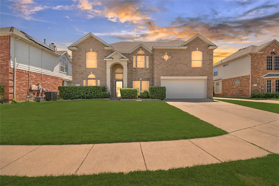 4941 Cedar Brush Drive, Fort Worth, TX 76123 - Image #2