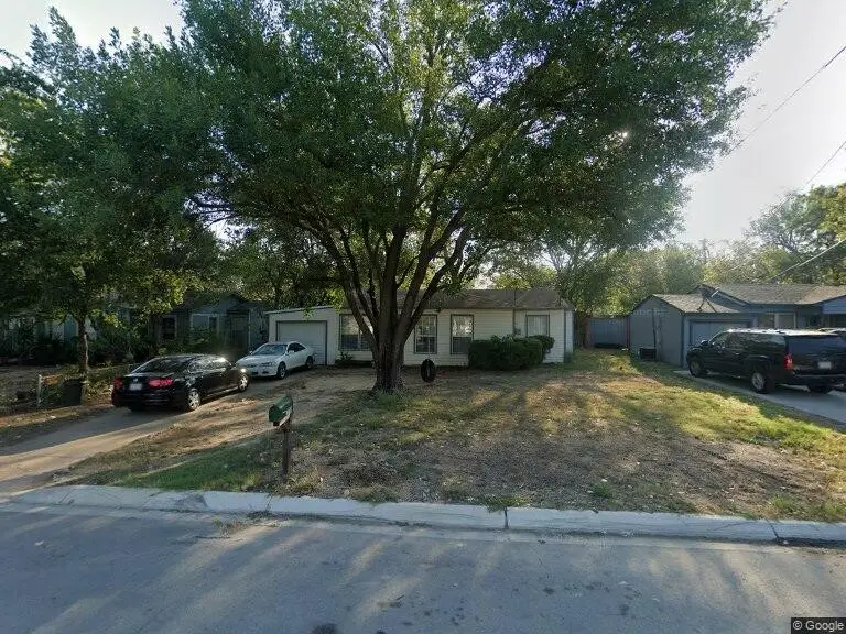 724 Angus, Dallas, TX 75217 - Image #1