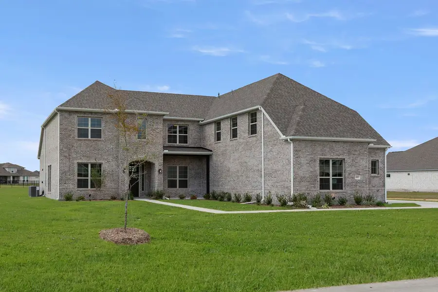 4001 Tamarack Lane, Royse City, TX 75189 - Image #2
