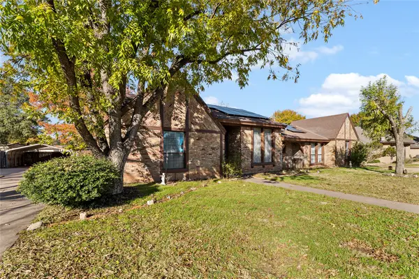 2533 Woodlake Drive, Abilene, TX 79606