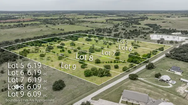Lot 9 County Road 380, Dublin, TX 76446