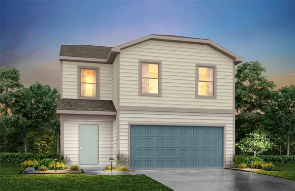 201 Dotty Lou, Abilene, TX 79602