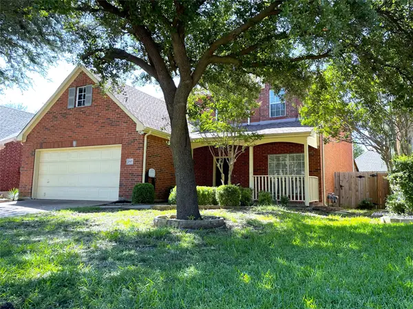 2517 Brandywine Drive, Flower Mound, TX 75028