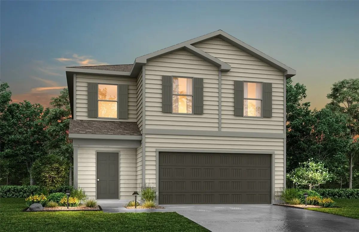 101 Dotty Lou, Abilene, TX 79602 - Image #1