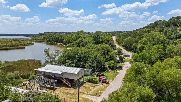 2637 Shoreline Court, Weatherford, TX 76087