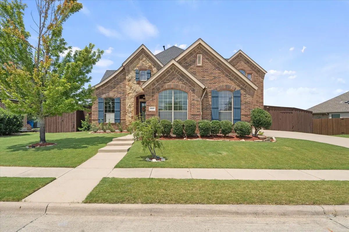 633 Stevenson Drive, Fate, TX 75087 - Image #1