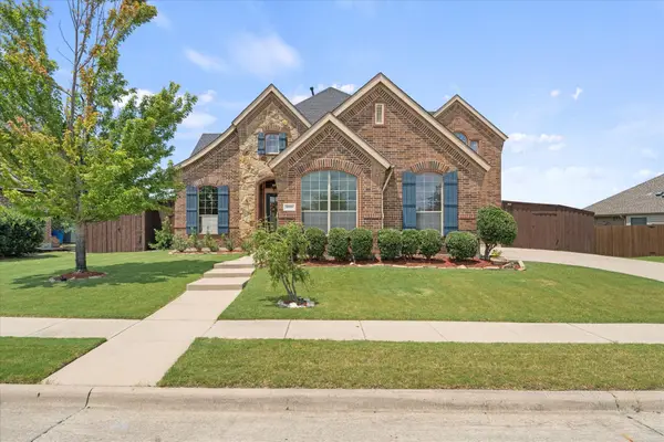 633 Stevenson Drive, Fate, TX 75087