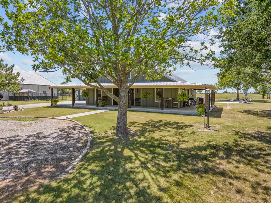 7224 Cr 4315, Campbell, TX 75422 - Image #2