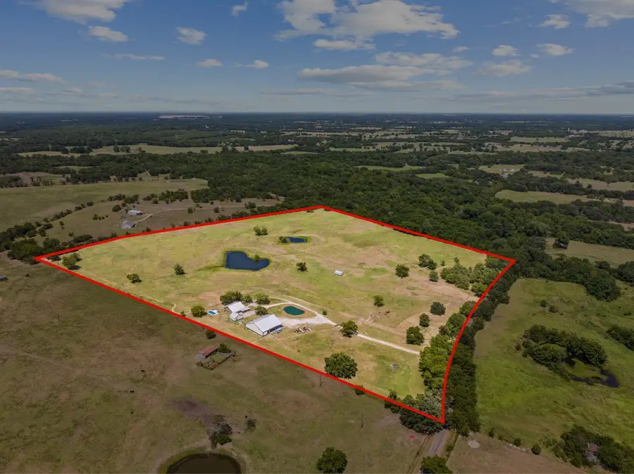 7224 Cr 4315, Campbell, TX 75422 - Image #3