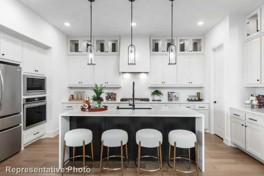 4334 Wildflower Lane, Oak Point, TX 75068 - Image #2