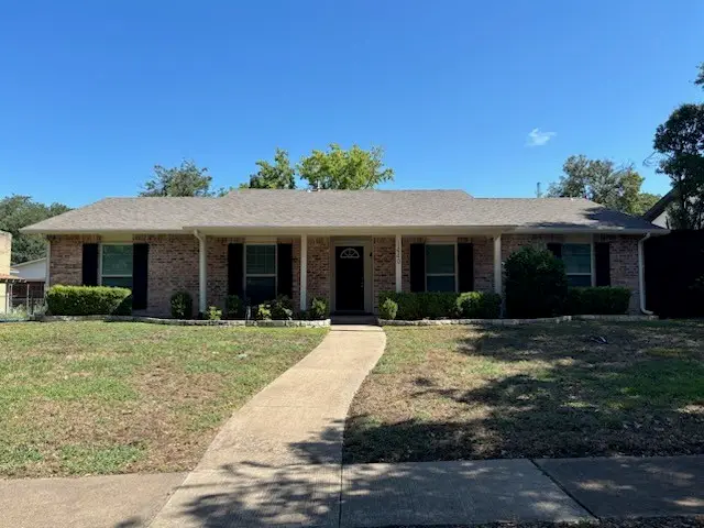 1449 Big Bend Drive, Plano, TX 75023 - Image #1