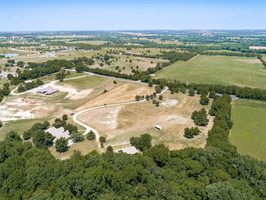 4787 County Road 179, Celina, TX 75009 - #2