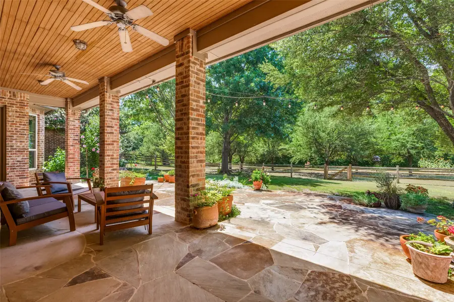 4787 County Road 179, Celina, TX 75009 - #3