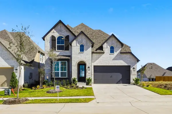 4330 Wildflower Lane, Oak Point, TX 75068