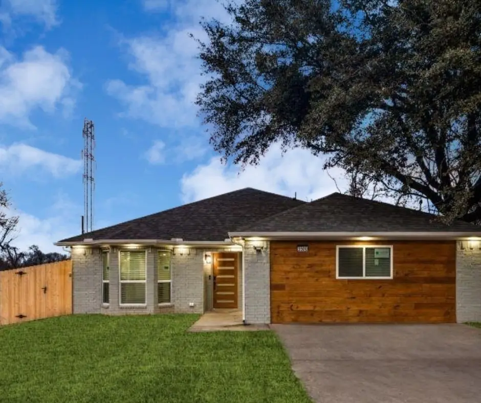 3500 Roberts Avenue, Dallas, TX 75215 - Image #1