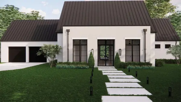 4608 Chablis Drive, Fort Worth, TX 76126