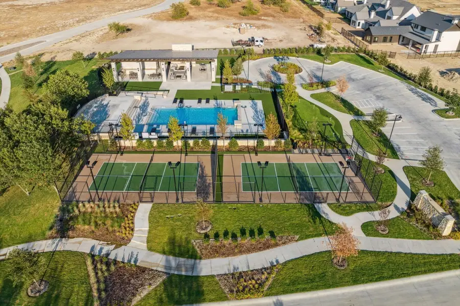 4608 Chablis Drive, Fort Worth, TX 76126 - Image #3