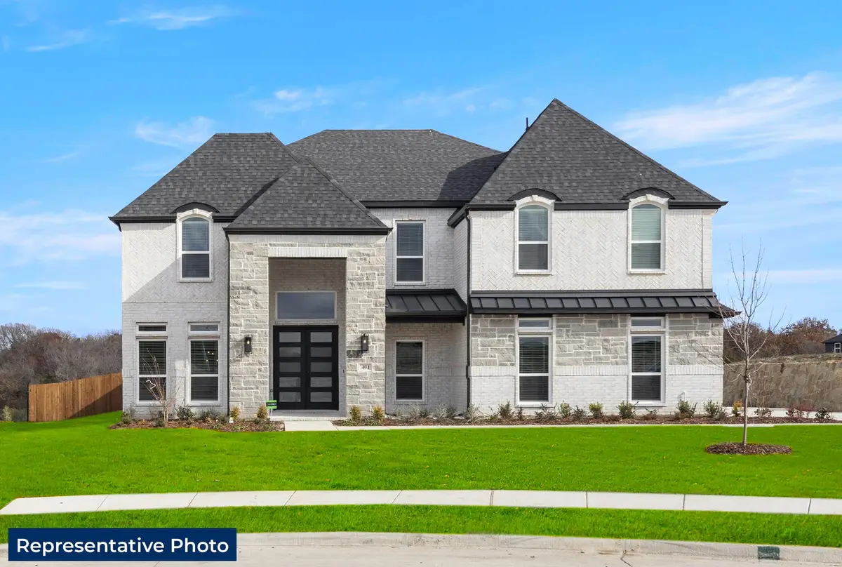 5001 Keswick Drive, Parker, TX 75002 - Image #1