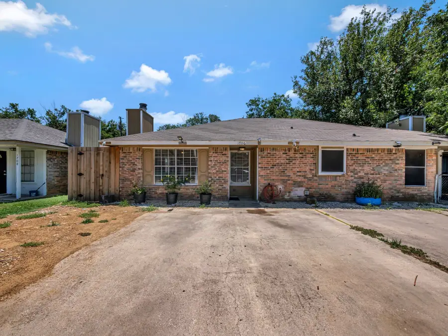 1706 Windsong Lane, Irving, TX 75060 - Image #2