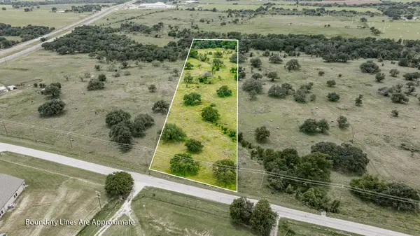 Lot 8 County Road 380, Dublin, TX 76446