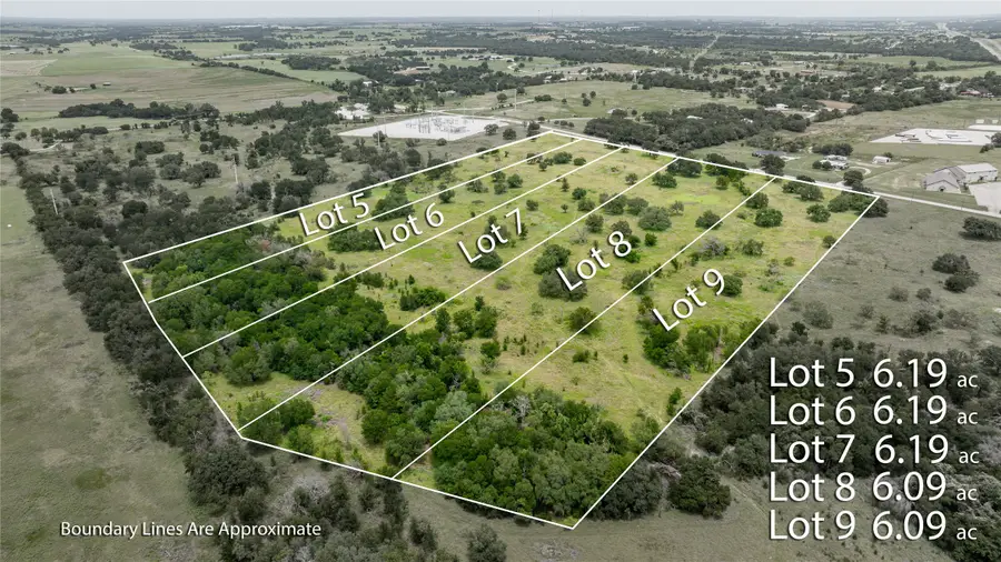 Lot 8 County Road 380, Dublin, TX 76446 - Image #2