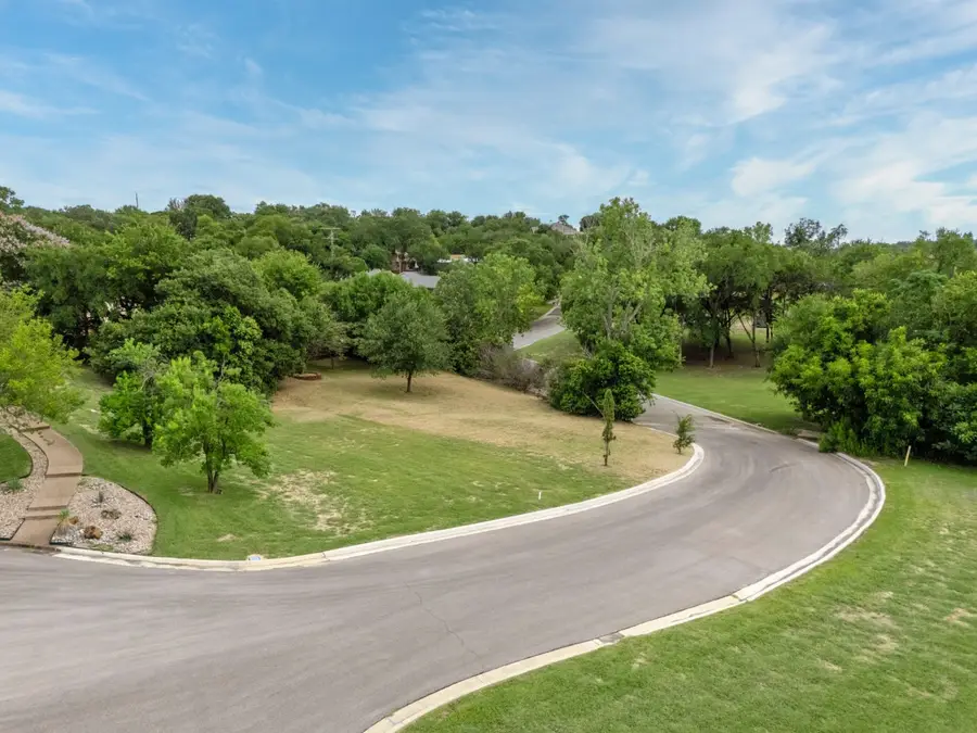 TBD Valley Brook Circle, Woodway, TX 76712 - Image #3