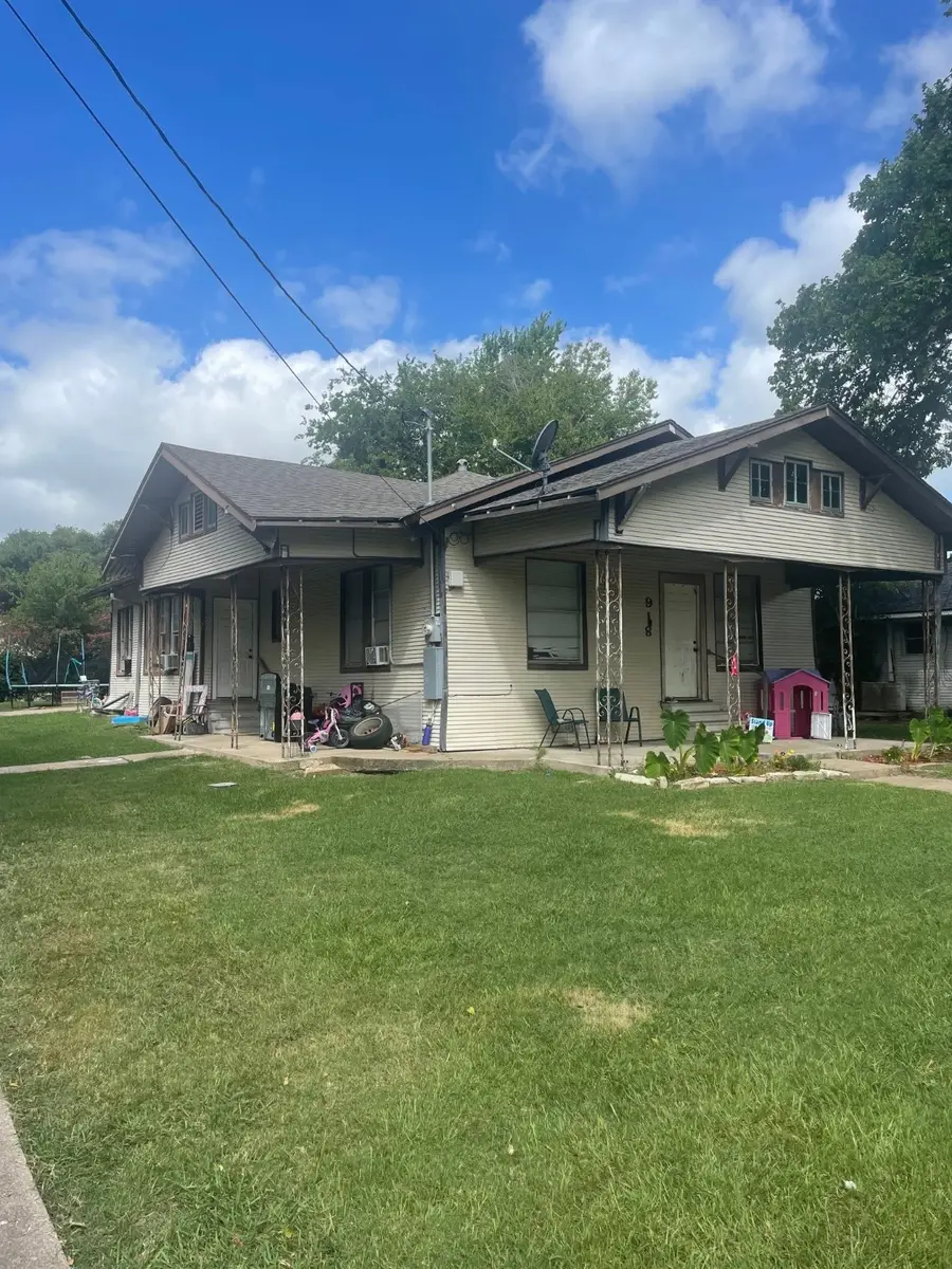 918 W Angeline Street, Groesbeck, TX 76642 - Image #2