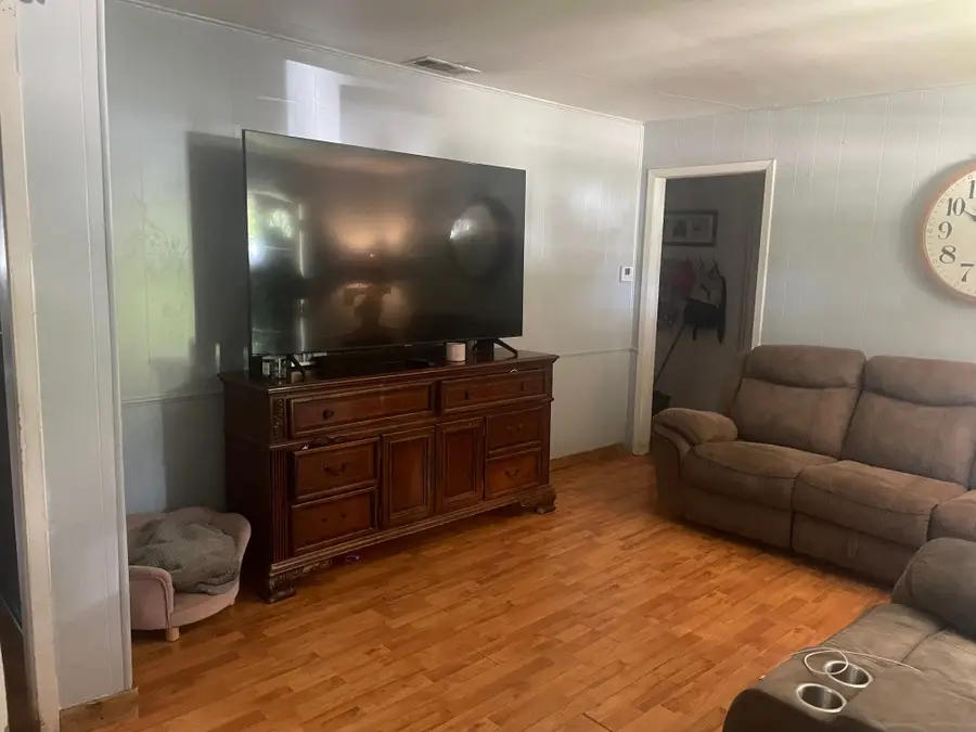 201 S Goddard Street, Mart, TX 76664 - #3