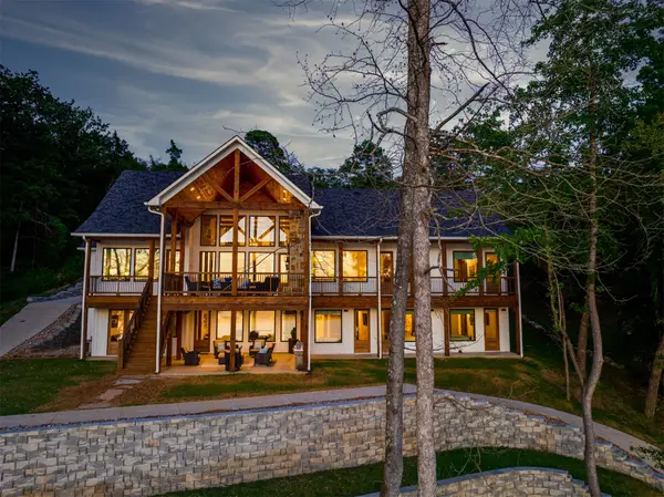 800 Camp Cypress Trail, Winnsboro, TX 75494